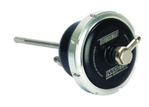 Wastegate IWG75 uniwersalny 150mm Actuator 14PSI