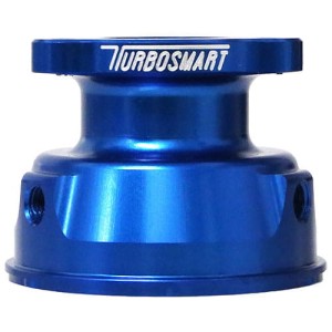 Góra Wastegate WG38/40/45 Sensor Cap  - niebieski