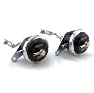 Wastegate IWG75 Nissan R35 Twin Port 7psi