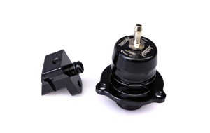 Zawór upustowy BOV Kompact Shortie Dual Port - EVR05