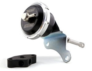 Wastegate IWG75 - Nissan Patrol TD42T - 7PSI