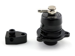 Zawór upustowy BOV Kompact Shortie EVR06 - Dual Port