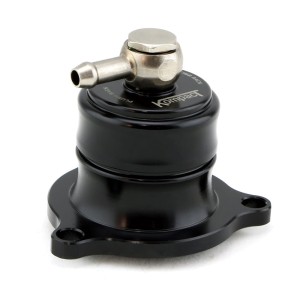 Zawór recyrkulacyjny BOV Kompact Plumb Back - VR09 Ford Fiesta 1.0 Ecoboost 09-19