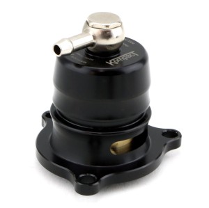 Zawór upustowy BOV Kompact Dual Port - VR09 Ford Fiesta 1.0 Ecoboost 2009-2019