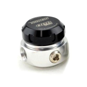 Regulator ciśnienia oleju OPR T40 40psi - czarny