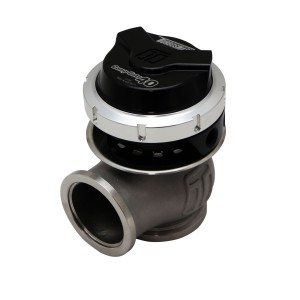 Wastegate WG40 GenV Compgate 40 14psi czarny