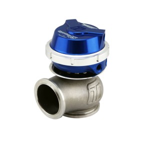 Wastegate WG45 GenV Hypergate 45 14psi niebieski