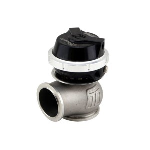 Wastegate WG45 GenV Hypergate 45 14psi czarny (Old TS-0553-1012)