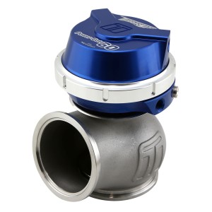 Wastegate WG60 GenV Powergate 60 14psi niebieski