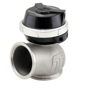 Wastegate WG60 GenV Powergate 60 14psi czarny