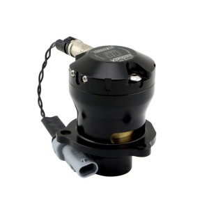 Zawór upustowy BOV Kompact EM Dual Port VR2 Ford C-max  Focus Galaxy Infiniti Mercedes-Benz Renault Volvo
