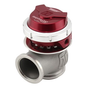 Wastegate WG40 GenV Compgate 40 14psi czerwony Honda VTEC Turbo K