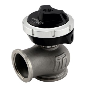 Wastegate WG40 GenV Compgate 40 czarny