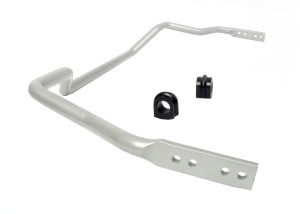 Stabilizator przód 24mm Whiteline NISSAN SKYLINE 1993 - 2000