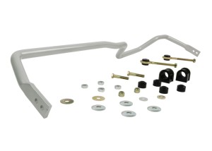 Stabilizator tył 24mm NISSAN SKYLINE 1990 - 1993