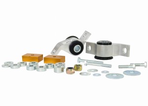 Zestaw AntiZestaw lift kitWhiteline Impreza 01-07 wersja motorsport