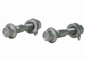 Śruby regulacji pochylenia koła 12mm Subaru Fiat Alfa Romeo Opel Mitsubishi Toyota Nissan