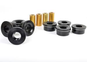 Zestaw tulei tylnej belki Subaru Impreza Forester 2008-2016