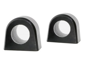 Tuleje stabilizatora tył 20mm SUBARU IMPREZA WRX STI (93 - 02) LEGACY (89 - 98) FORESTER (97-08)