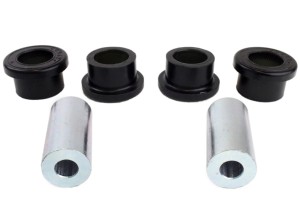 Tuleje przednie wahaczy przód AUDI A3 Q3 S3 TT SEAT SKODA VW VAG