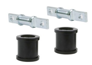 Tuleje tylne górnego wahacza MITSUBISHI LANCER EVO 4/5/6/7/8/9