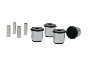 Tuleje tylne górnego wahacza JEEP CHEROKEE WRANGLER