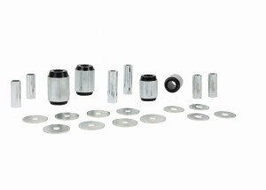 Tuleje przedniego wahacza  TOYOTA HILUX LANDCRUISER 4Runner