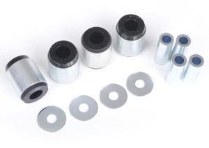 Tuleje przedniego górnego wahacza TOYOTA HILUX LANDCRUISER FJ Cruiser 4Runner Fortuner