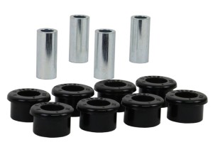 Tuleje tylne zewnętrzne tył górnego wahacza 180SX 200SX 240SX NISSAN 300ZX SKYLINE
