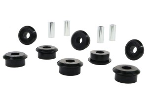 Tuleje górnego wahacza tylnego TOYOTA 4 RUNNER LANDCRUISER FJ Cruiser Fortuner