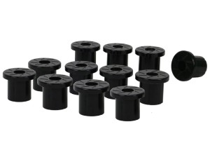 Tuleje resora tylnego NISSAN PATROL TOYOTA LANDCRUISER FORD MAVERICK