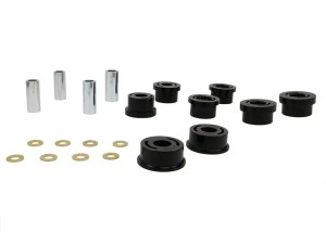Tuleje belki tył Nissan 350Z Skyline 01-07 INFINITI G SERIES 2002-2006