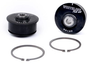 Tuleje tylne przedniego wahacza MITSUBISHI LANCER EVO 10 2007-2016