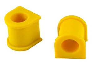 Tuleje stabilizatora 22mm uniwersalne