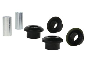 Tuleje przednie wahaczy przód FORD FIESTA (2002 - 2008) MAZDA 2 (2002 - 2007