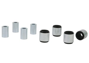 Tuleje tylne dolnego wahacza FORD FOCUS 98-18 ST RS KUGA Mazda 3 CX7 VOLVO C30 C70 S40