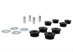 Tuleje tylne zewnętrzne górnego wahacza LEXUS LX470 1998-2008 TOYOTA LANDCRUISER 1998-2007