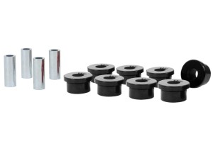 Tuleje tylnych wahaczy TOYOTA HILUX 4 RUNNER (1995 - 2002) LANDCRUISER