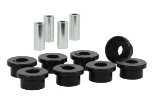 Tuleje tylnych wahaczy TOYOTA HILUX 4 RUNNER (1995 - 2002) LANDCRUISER