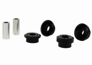 Tuleje tylnych wahaczy Subaru Legacy 98-09 Outback 98-09