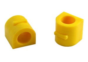 Tuleje stabilizatora 27mm przód tył Ford FOCUS RS MKII TURBO 09- MAZDA 3 MPS 7 06- )