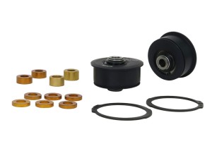 Tuleje tylne wahacza przód Subaru Impreza WRX STI 2008-2018