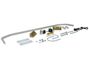 Stabilizator tył 22mm Whiteline OPEL ASTRA 2012 - ZAFIRA 2012- CHEVROLET CRUZE 09-16