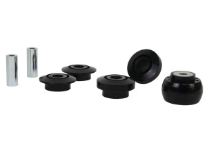 Tuleje mocowania dyferencjału tył INFINITI G SERIES 2003 - 2007 NISSAN 350Z 2003 - 2009 370Z 2008 - SKYLINE 2003 - 2007