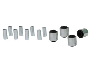 Tuleje tylnych górnych wahaczy LEXUS LX450 (1995 - 1997) LX470 (1998 - 2008) TOYOTA LANDCRUISER (1990 - 2007)