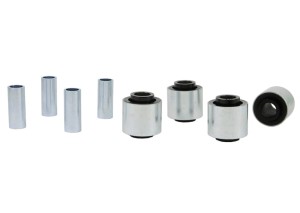 Tuleje tylnych dolnych wahaczy LEXUS LX450 (1995 - 1997) TOYOTA LANDCRUISER (1990 - 2007)