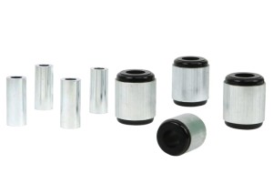 Tuleje tylnych dolnych wahaczy LEXUS GX470 (2002 - 2009) TOYOTA HILUX 4 RUNNER 2002 - LANDCRUISER PRADO 2003 -