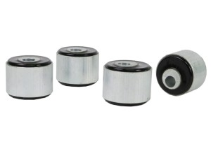 Tuleje wahaczy mocujące dyferencjał tył FORD MAVERICK (1987 - 1993) LEXUS LX450 (1995 - 1997) NISSAN PATROL (1987 - 2010) TOYOTA LANDCRUISER (1990 - 2007)