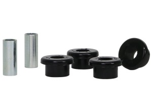 Tuleje tylne drążka Panharda TOYOTA HILUX 4 RUNNER (1995 - 2002) LANDCRUISER PRADO (1996 - 2003)
