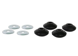 Tuleje tylnych łączników stabilizatora TOYOTA LANDCRUISER 2003 - HILUX 4 RUNNER 2002 -